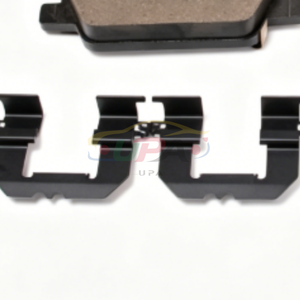 Kit de plaquettes de frein à disque arrière 58302-2JA50 pour Hyundai Kia 58302 2JA50 - Product Image 4