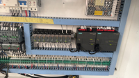 Herramienta CNC 3 en 1 para Barras Colectoras MX-303SFBSSK, Máquina de Procesamiento de Barras Colectoras de Cobre CNC