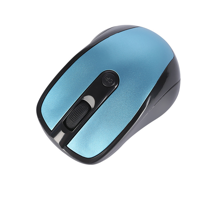 3100 bleu (métal nu)