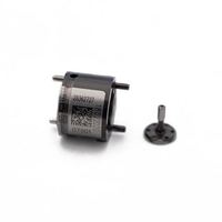 Pièces de moteur de camion, soupape de commande 28278897 9308Z622B 28239295 pour injecteur de carburant diesel