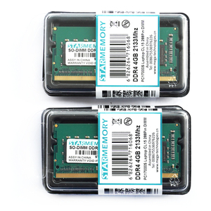 Toptan 8GB <span class=keywords><strong>DDR3</strong></span> DDR4 <span class=keywords><strong>16GB</strong></span> 32GB 8GB SODIMM <span class=keywords><strong>Laptop</strong></span> <span class=keywords><strong>RAM</strong></span> 1333 1600 2400 2666 3200 MHz - Product Image 2