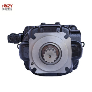 Bomba Hidráulica de Pistones de Alto Rendimiento para Excavadoras, Modelos ERR ERL ERR100 ERL100 ERR130 ERL130 ERR147 ERL147, con Alta Eficiencia Volumétrica - Product Image 5