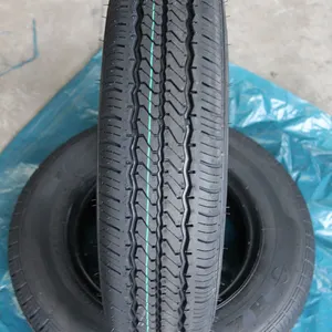 高质量155R13LT 165/70R13 175/70R14 175/65R14 185/60R14 PCR轮胎/乘用车轮胎海达品牌