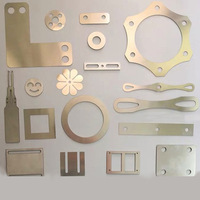 Service de cintrage de tubes creux en aluminium et acier inoxydable sur mesure pour usage industriel OEM
