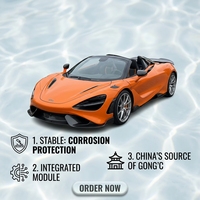 Combo Voiture et Jet Ski Commerciaux 2026 |   Bateau à moteur haute puissance et durable pour location dans les parcs aquatiques