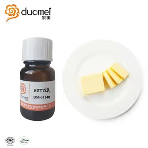 Duomei-aceite DM-31140 de leche fresca, mantequilla líquida, saborizante