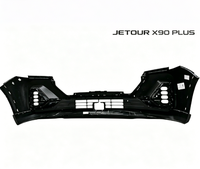 Kit d'assemblage de pare-chocs avant et arrière OEM F20-2803510 compatible avec Jetour X90 PLUS, pièces de rechange automobiles
