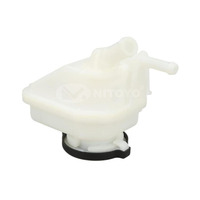 NITOYO Auto Parts 44360-0k050 Réservoir d'huile de pompe de direction assistée utilisé pour le réservoir de réservoir Toyota Hilux Revo