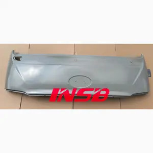 71111-58000 High Quality Bus Front Panel Bus Iron Panel for Hyundai County Bus Spare Parts INSB13-011