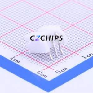 S3B-PH-K-S-2.8(LF)(SN) Wire-to-Board Pin Header Bent Lead Through Hole,P=2mm Connector 1x3P 2mm Right Angle Insert PH - Product Image 1