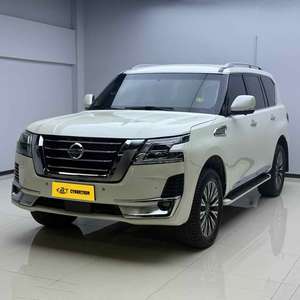 <span class=keywords><strong>Grand</strong></span> SUV Nissan Patrol d'occasion à vendre à bas <span class=keywords><strong>prix</strong></span> 5,6 L 398 Hp V8 7 vitesses SUV 5 portes 7 places automatique Véhicules tout-terrain - Product Image 1