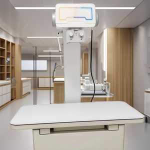 Máquina de cámara de fotos veterinaria de rayos X para <span class=keywords><strong>centro</strong></span> de imágenes médicas para diagnóstico de mascotas - Product Image 2