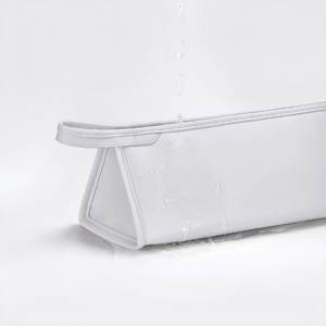 Estuche de Almacenamiento Portátil para Secador de Pelo y Rizador <span class=keywords><strong>Dyson</strong></span>, Bolsa Organizadora de Viaje Impermeable para Rizador de Pelo - Product Image 6