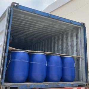 SLES 70% Suministro de Fábrica Alta Calidad Bajo Precio Texapon N70 Material para Champú Lauril Éter Sulfato de Sodio SLES 70 - Product Image 5