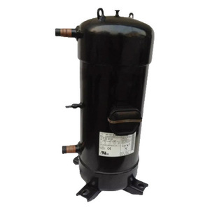 Compresseur de climatisation et de réfrigération Sanyo C-SC863H8H pour la remplacement et la réparation d'équipements frigorifiques - Product Image 2