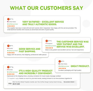 En Existencia, Tapa Transparente para Latas de Hojalata de 90x60 mm, Recipiente Metálico Personalizado Reutilizable y a Prueba de Niños para Galletas, Dulces, Chicle, Venta al por Mayor - Product Image 5