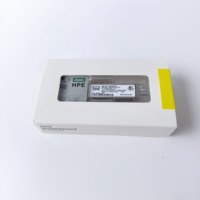720999-002 876143-001 Transceiver SFP+ FC 16 Gbit/s C8R24B Lot de 4 850 nm 100 m OM3 OM4 MMF LC Duplex Module de stockage échangeable à chaud