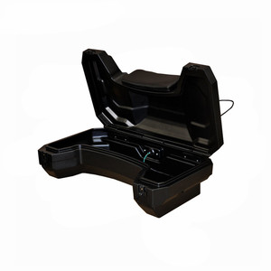 China ATV repuestos 65L caja trasera <span class=keywords><strong>Quad</strong></span> Box <span class=keywords><strong>para</strong></span> ATV - Product Image 2