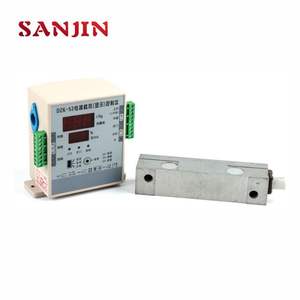 엘리베이터 계량 장치 센서 DZK-S2 엘리베이터 부하 컨트롤러 - Product Image 3