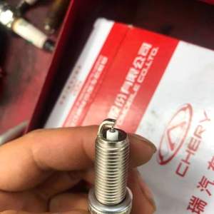 Bougie d'allumage F4J16 3707010Chery Arezer 5 Arezer GXGT Tigo 5X Tigo 7 Tigo 8PRO PIUS - Product Image 4