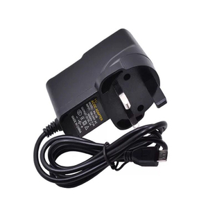 Bộ Chuyển Đổi Nguồn Micro USB AC100-240V Sang DC 5V2A Bộ Chuyển Đổi Nguồn 5V 2A Bộ Chuyển Đổi Phổ Thông EU Cho Máy Tính Bảng Điện Thoại Android - Product Image 5