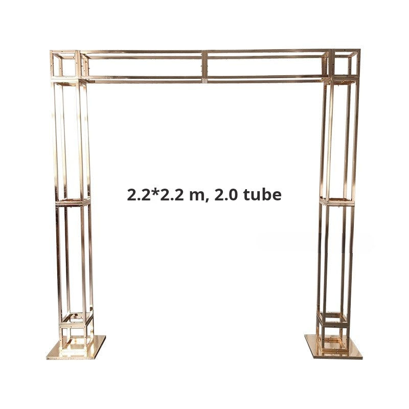2.2*2.2 m