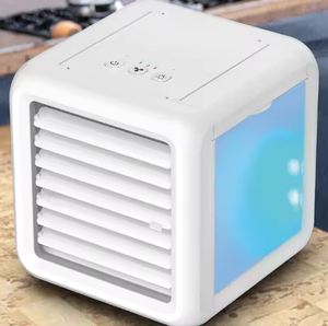 Pendingin ruang pribadi Mini kipas pendingin pribadi Arctic penjualan laris pendingin udara Mini atas meja USB pendingin udara - Product Image 4