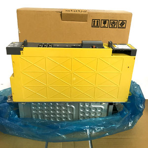 FANUC Amplifier A06B-6117-H208 New Original Tested Warranty Fast Shipping High Quality - Product Image 6