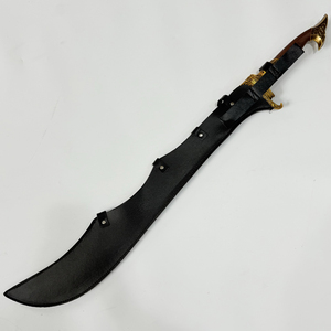 <span class=keywords><strong>Espada</strong></span> Assassin's Creed Basim Ibn Ishaq 92cm 1,5 kg - Product Image 6