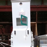 CLJ Rouleau En Caoutchouc Husker MLGT36 Grain Traitement 7.5KW 4.2-5 t/h
