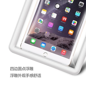 Waterproof iPad Case Large Size Touchscreen Control For Swimming Bathroom Outdoor Use - Product Image 4