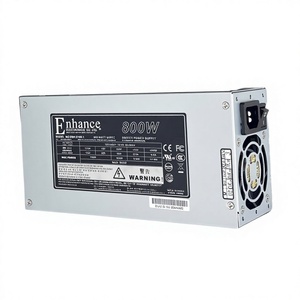 औद्योगिक पीसी वर्कस्टेशन के लिए ENH-2180 800w 2u रैक माउंट सर्वर बिजली की आपूर्ति 80 प्लस गोल्ड फ्लेक्स एटॉक्स <span class=keywords><strong>psu</strong></span> - Product Image 3