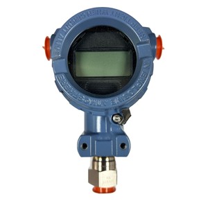 Nouveau transmetteur de pression intelligent IP66 2088 avec capteur en acier inoxydable 316L et matériaux en alliage C-276, plage jusqu'à 4000 Psig - Product Image 1