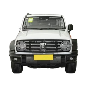 Tank 300 Hi4-T 2025 2.0T Standard PHEV Hybride SUV Neuf Voitures Hybrides Nouvelle Voiture à Essence Transmission Intermittente à Quatre Roues Motrices SUV Compact - Product Image 1