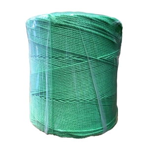<span class=keywords><strong>Corde</strong></span> torsadée en PP durable ChiMiao CM-P01 pour le soutien et l'accrochage des plants de tomates 0,5-7 mm - Product Image 2