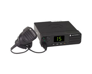 Motorola DM1400, talkie-walkie analogique et mobile numérique pour radio VHF pour modèles <span class=keywords><strong>HP</strong></span> DEM300 CM200d M3188 - Product Image 6