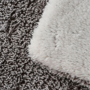 Luxury Western Customized Size Hometextile <strong>Teddy</strong> Fleece 3 Pcs Back Printing Polyester Sherpa <strong>Duvet</strong> <strong>Set</strong> Bedding <strong>Set</strong> - Product Image 6