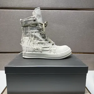 Nouvelles Baskets de Luxe de Qualité Supérieure 2026 – Style Sportif Décontracté Unisexe pour Randonnée et Entraînement – Chaussures de Marque Printemps-Été-Automne - Product Image 4
