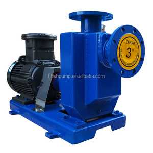 ปั๊มถ่ายน้ำมันเชื้อเพลิงดีเซล รุ่น CYZ ซีรีส์ EX จากโรงงานโดยตรง ปั๊มแบบแรงเหวี่ยงดูดน้ำมันด้วยตัวเอง พร้อ<span class=keywords><strong>ม</strong></span>ใบพัดทองเหลือง สำหรับปั๊มน้ำมันเชื้อเพลิง ได้รับ<span class=keywords><strong>ม</strong></span>าตรฐาน CE - Product Image 1