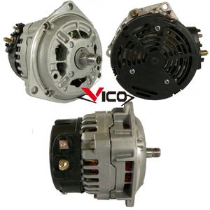 Alternador Automotriz Lester 12494 0123105001 12-31-2-306-020 2306020 12312306020 Compatible con K75 R1100RS R850C R850RT <span class=keywords><strong>R1200C</strong></span> - Product Image 1