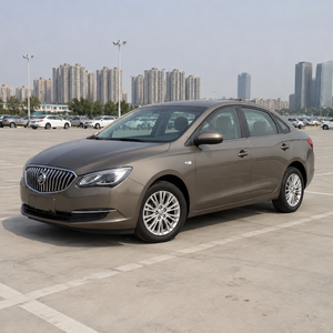 Auto Usate in Vendita Buick Excelle 2016 1.5L Benzina Automatica Berlina Guida a Sinistra Disponibile all'Ingrosso - Product Image 1