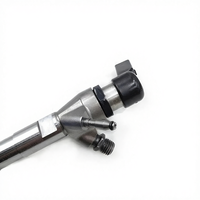 Pièce automobile Injecteur de carburant Common Rail 166006212R Valve d'injection 1660000Q1W H8201100113 pour 1.5 dCi (K9K) Renault Nissan Dacia