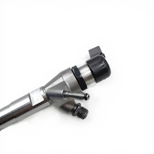 Pièce automobile Injecteur de carburant Common Rail 166006212R Valve d'injection 1660000Q1W H8201100113 pour 1.5 dCi (K9K) <span class=keywords><strong>Renault</strong></span> Nissan Dacia - Product Image 4