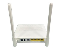 Oferta: ONU XPON EG8141A5 para Acceso FTTH, 1GE+3FE+1TEL+1USB+WiFi 5dbi, ONU GPON, HG8546M HS8545M