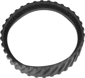 R0526100 MX8 <span class=keywords><strong>MX6</strong></span> Rueda de Repuesto para Limpiador de Piscinas, Compatible con Limpiadores de Piscinas Ba-rac-uda (2 Piezas) - Product Image 3