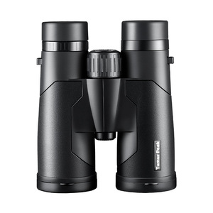 Jumelles Tunur Peak 10x42 haute définition, étanches, portables, pour photographie en extérieur, remplies d'azote - Product Image 1