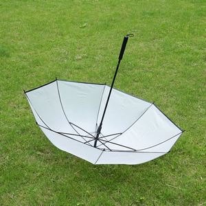 Paraguas Transparente Promocional Estilo Americano, Paraguas Moderno para la Lluvia - Product Image 4