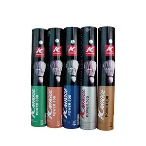 Bonne vente en Thaïlande et Indonisea marque <span class=keywords><strong>Badminton</strong></span> <span class=keywords><strong>volant</strong></span> - Product Image 4