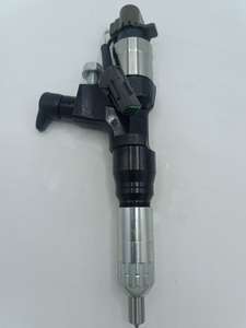 Offre Spéciale en gros à bas prix OEM injecteur <span class=keywords><strong>de</strong></span> <span class=keywords><strong>gaz</strong></span> utilisé pour Hino moteur injecteur J08e J08E-TM Sk350-8 23670-E0010 095000-6593 - Product Image 6