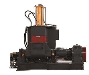 Composé de caoutchouc pétrin mélangeur double vis TPR <span class=keywords><strong>TPE</strong></span> composé extrudeuse automatique - Product Image 4